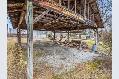 0000 Ray Avenue, Hendersonville, NC 28792 - Photo 2