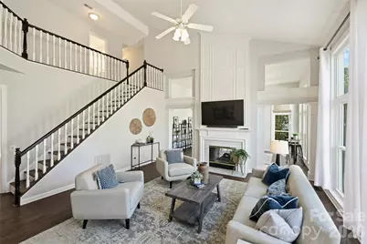 2836 Providence Spring Lane, Charlotte, NC 28270 - Photo 18