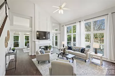 2836 Providence Spring Lane, Charlotte, NC 28270 - Photo 16