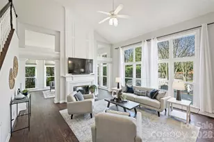 2836 Providence Spring Ln, Charlotte, NC 28270 - Photo 16