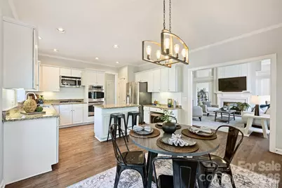 2836 Providence Spring Lane, Charlotte, NC 28270 - Photo 28