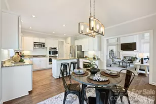 2836 Providence Spring Ln, Charlotte, NC 28270 - Photo 28