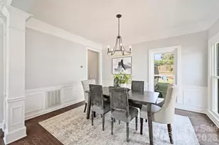 2836 Providence Spring Ln, Charlotte, NC 28270 - Photo 8