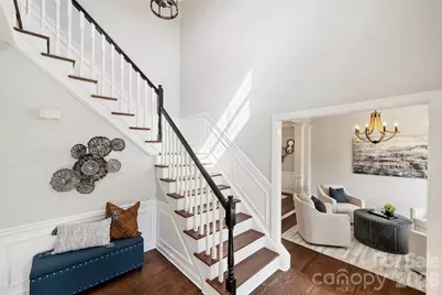 2836 Providence Spring Lane, Charlotte, NC 28270 - Photo 4