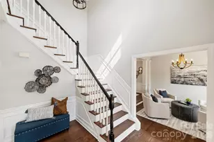 2836 Providence Spring Ln, Charlotte, NC 28270 - Photo 4