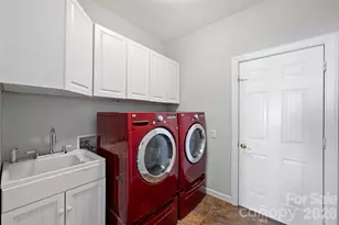 2836 Providence Spring Ln, Charlotte, NC 28270 - Photo 14