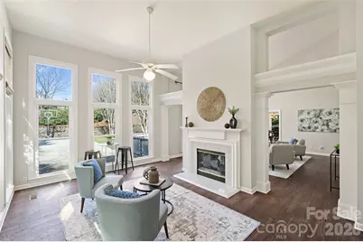 2836 Providence Spring Lane, Charlotte, NC 28270 - Photo 22