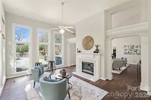 2836 Providence Spring Ln, Charlotte, NC 28270 - Photo 22