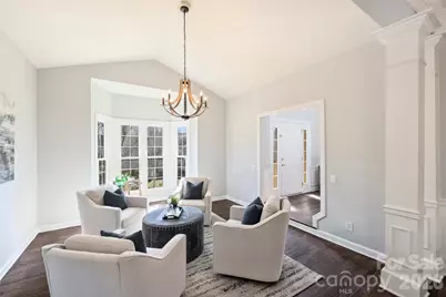 2836 Providence Spring Lane, Charlotte, NC 28270 - Photo 6