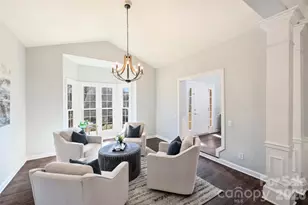 2836 Providence Spring Ln, Charlotte, NC 28270 - Photo 6