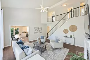 2836 Providence Spring Ln, Charlotte, NC 28270 - Photo 20