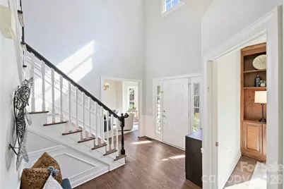 2836 Providence Spring Lane, Charlotte, NC 28270 - Photo 12