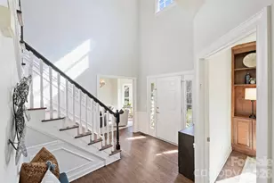 2836 Providence Spring Ln, Charlotte, NC 28270 - Photo 12