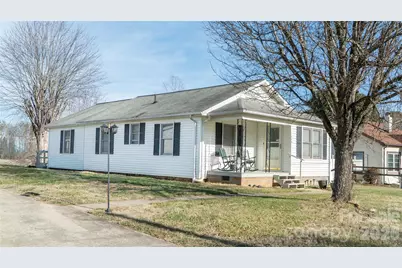 203 Cohen Street, Morganton, NC 28655 - Photo 1