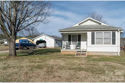 203 Cohen Street, Morganton, NC 28655 - Photo 1