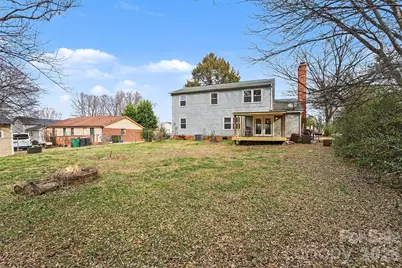 5609 Beaconsfield Road, Charlotte, NC 28214 - Photo 30