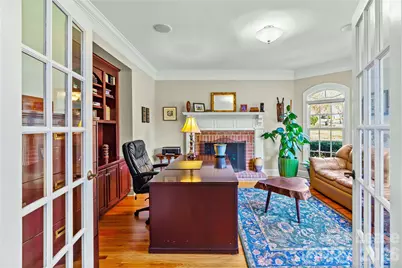 13718 Robert Walker Drive, Davidson, NC 28036 - Photo 4