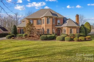 13718 Robert Walker Dr, Davidson, NC 28036 - Photo 1