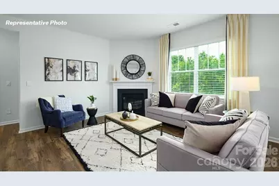 3342 Colorado Blue Court, Gastonia, NC 28056 - Photo 10