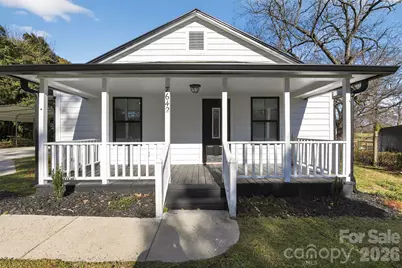 7642 Dallas Cherryville Highway, Cherryville, NC 28021 - Photo 1