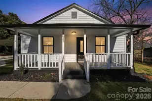 7642 Dallas Cherryville Hwy, Cherryville, NC 28021 - Photo 20