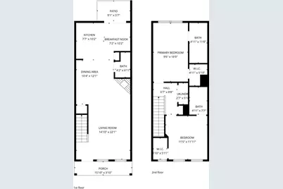 3527 Creeping Flora Lane, Charlotte, NC 28216 - Photo 42