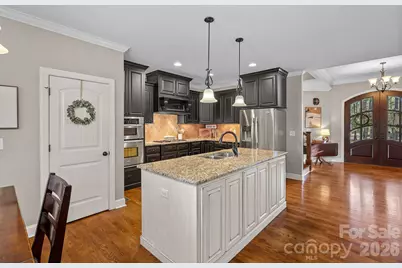 913 Meadow Creek Church Road, Locust, NC 28097 - Photo 12