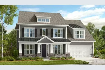 3186 Tramore Drive, Harrisburg, NC 28075 - Photo 1