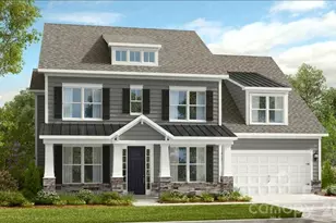 3186 Tramore Dr, Harrisburg, NC 28075 - Photo 1