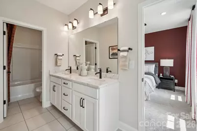 3186 Tramore Drive, Harrisburg, NC 28075 - Photo 22