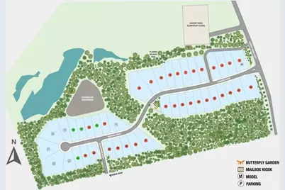 3186 Tramore Drive, Harrisburg, NC 28075 - Photo 28