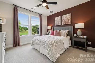 3186 Tramore Drive, Harrisburg, NC 28075 - Photo 12