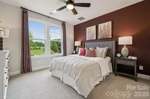 3186 Tramore Dr, Harrisburg, NC 28075 - Photo 12