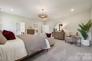 3186 Tramore Dr, Harrisburg, NC 28075 - Photo 16