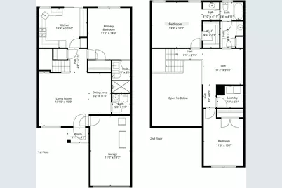 2737 Mill Valley Court, Matthews, NC 28105 - Photo 30