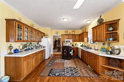 1146 Landrum Road, Columbus, NC 28722 - Photo 14