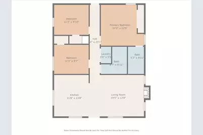 1012 Wood Street, Albemarle, NC 28001 - Photo 32