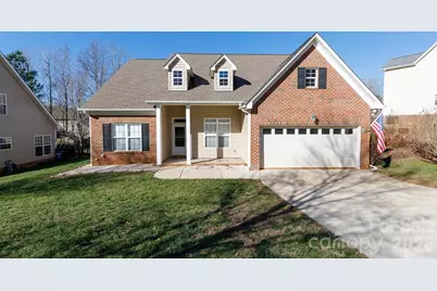 424 Elizabeth Valley Lane, Clover, SC 29710 - Photo 1