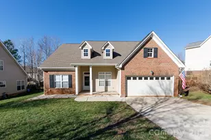 424 Elizabeth Valley Ln, Clover, SC 29710 - Photo 1