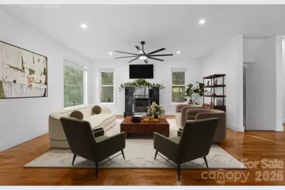 115 Nader Avenue, Weaverville, NC 28787 - Photo 8