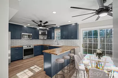 6041 Heath Valley Road, Charlotte, NC 28210 - Photo 1