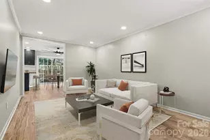 6041 Heath Valley Rd, Charlotte, NC 28210 - Photo 8