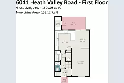 6041 Heath Valley Road, Charlotte, NC 28210 - Photo 20