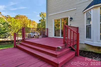 12006 Woodside Falls Road, Pineville, NC 28134 - Photo 40