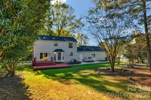 12006 Woodside Falls Rd, Pineville, NC 28134 - Photo 34