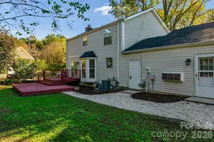 12006 Woodside Falls Rd, Pineville, NC 28134 - Photo 38