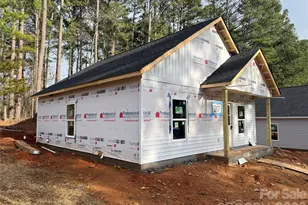 217 Carlie St, Norwood, NC 28128 - Photo 2