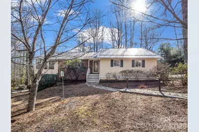 1594 Indian Cave Road, Hendersonville, NC 28739 - Photo 1