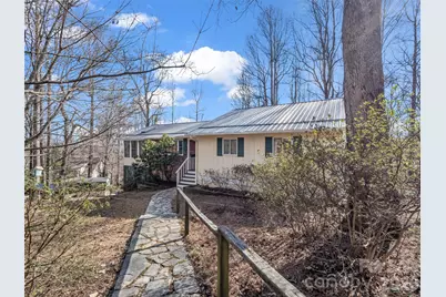 1594 Indian Cave Road, Hendersonville, NC 28739 - Photo 2