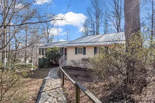 1594 Indian Cave Rd, Hendersonville, NC 28739 - Photo 2